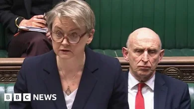 Cooper reminds US of international legal obligations in Venezuela