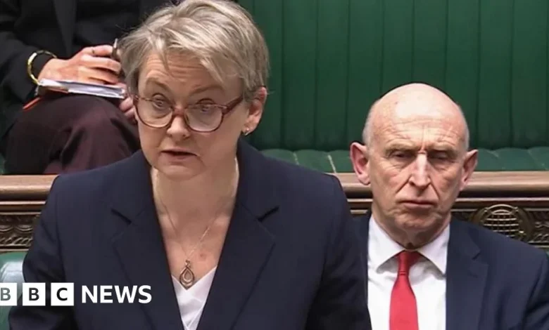 Cooper reminds US of international legal obligations in Venezuela