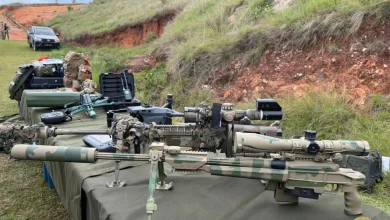 Coopération militaire : Des instructeurs russes à Antananarivo