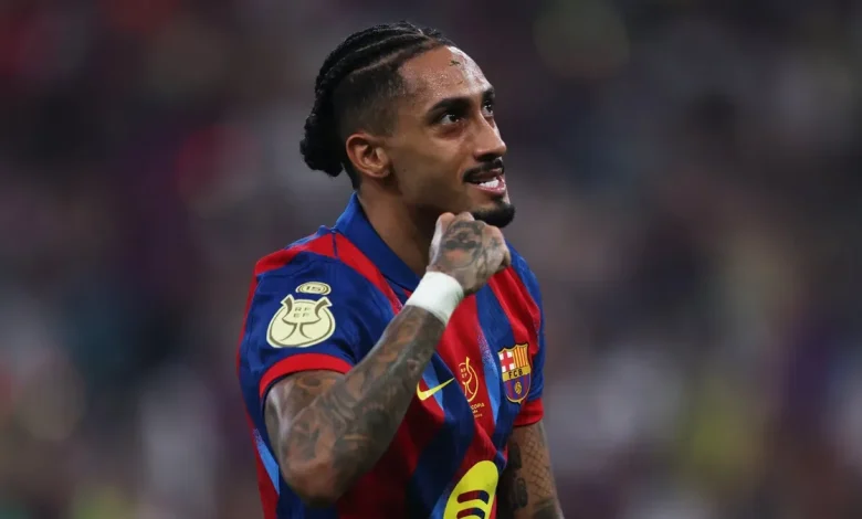 Copa Del Rey: How to Watch Racing Santander vs. Barcelona Soccer Livestream From Anywhere