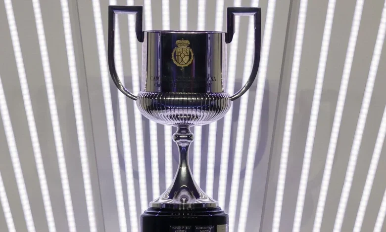 Copa del Rey: Barcelona y Real Madrid conocen rivales en octavos