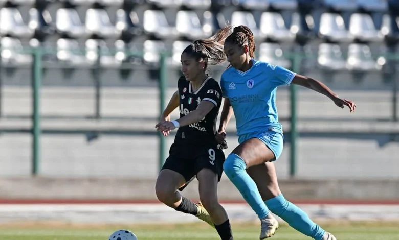 Coppa Italia Femminile, Napoli-Juventus: probabili formazioni e dove vederla in tv