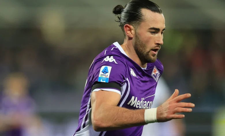 Coppa Italia: Fiorentina vs. Como official line-ups and live updates