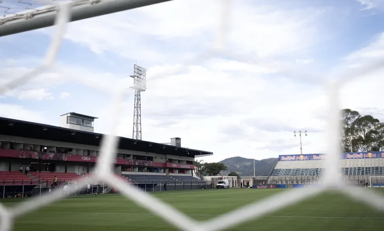 📋 Corinthians line-up revealed for clash with Red Bull Bragantino