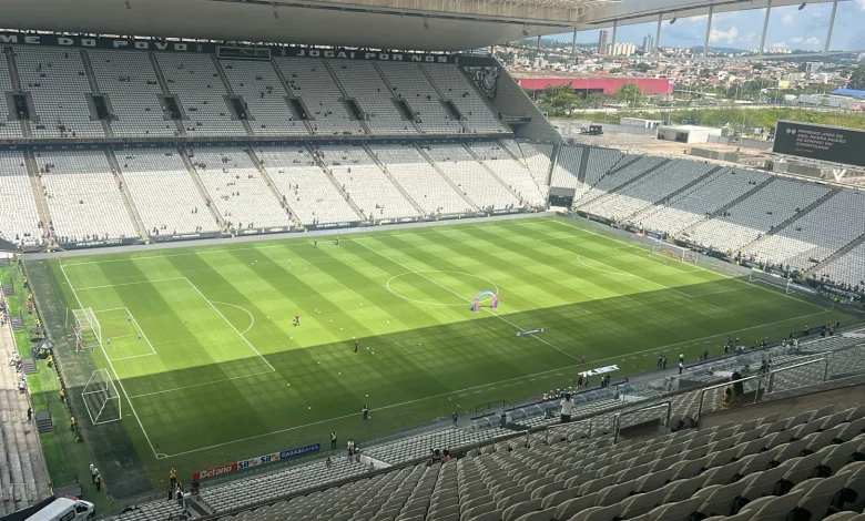 Corinthians x São Paulo: onde assistir ao vivo, horário e escalações