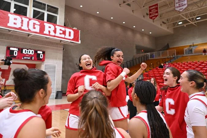 Cornell Ends Three Losing Streaks With Ivy League Opener Win Over Columbia