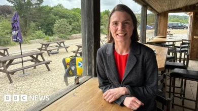 Cornwall Council debates use of word 'chairman'