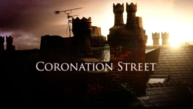 Coronation Street Ellie Leach's 'totally different' role on The Good Ship Murder