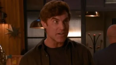 Coronation Street exit 'sealed' for Theo Silverton as fans 'work out' who kills him