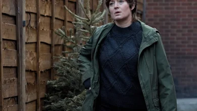 Coronation Street's Becky unveils dangerous plan with Carla in ITVX release