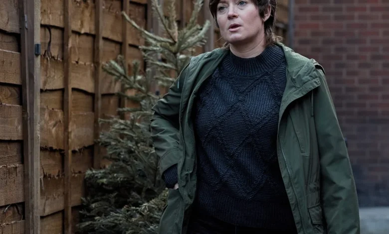 Coronation Street's Becky unveils dangerous plan with Carla in ITVX release