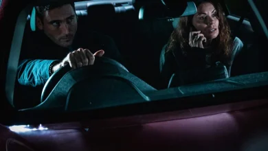 Coronation Street's Kit Green saves Carla Connor from hostage situation to end Becky Swain terror in ITVX release