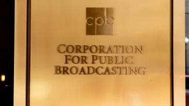 Corporation for Public Broadcasting is officially shutting down months after GOP funding cuts