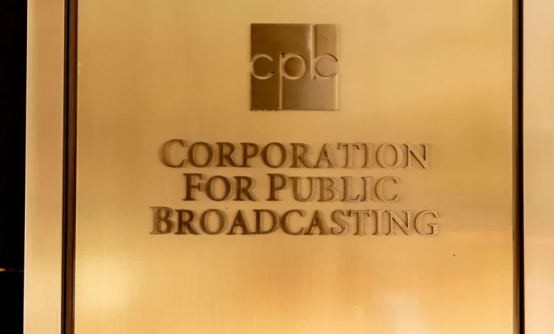 Corporation for Public Broadcasting is officially shutting down months after GOP funding cuts