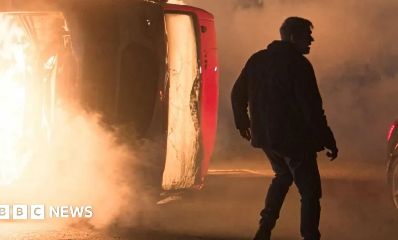 Corriedale: Coronation Street and Emmerdale collide in crossover episode to launch scaled-back schedule