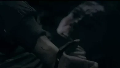 Corriedale Jodie's tattoo connection to Coronation Street's Shona Platt 'exposed'