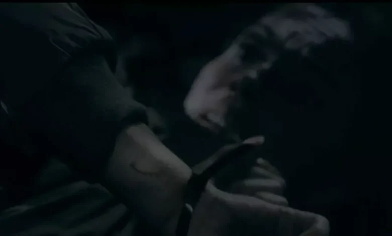 Corriedale Jodie's tattoo connection to Coronation Street's Shona Platt 'exposed'