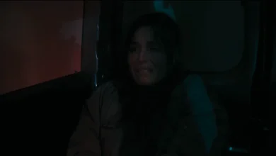 Corriedale girl with tattoo's identity 'exposed' as fans rumble family twist