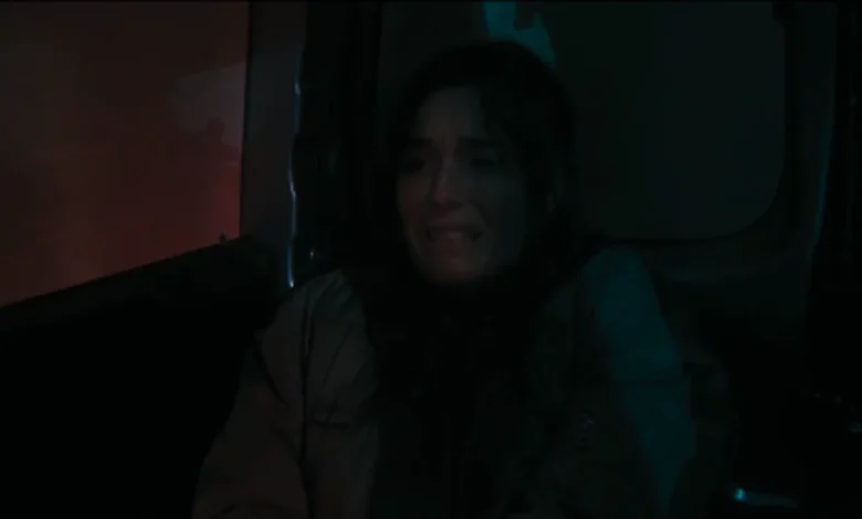 Corriedale girl with tattoo's identity 'exposed' as fans rumble family twist