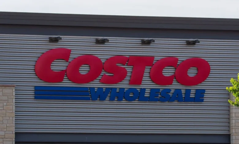 Costco Has A New Brownie Walnut Pie For 2026