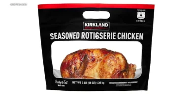 Costco lawsuit: 2 SoCal residents say Costco's 'no preservatives' claim about its famous rotisserie chickens is false