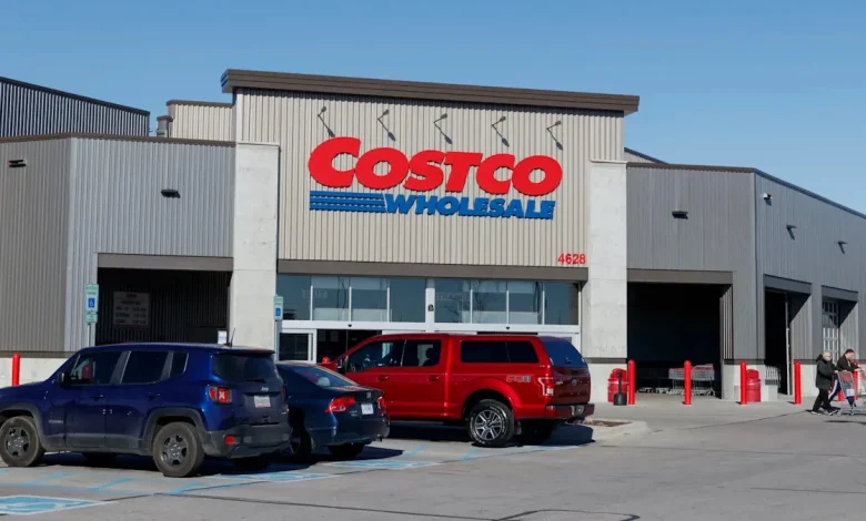 Costco will give you free groceries in exchange for old electronics — here's how to try it out