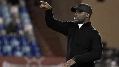 Cote d'Ivoire coach Faé tells players to be relentless against Burkina Faso