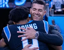 Could A Panthers Win Today Change Fan Perception Of Todd Bowles?