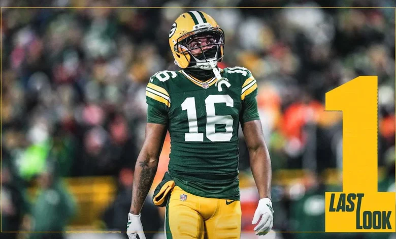 Could Bo Melton play offense, defense and special teams in same game for Packers?