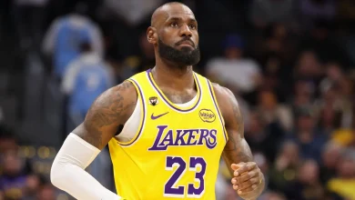 Could Latest Lakers Drama Push LeBron James Away From LA?