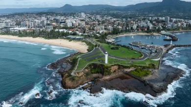 Council’s Australia Day fireworks launch shifted to Flagstaff Hill
