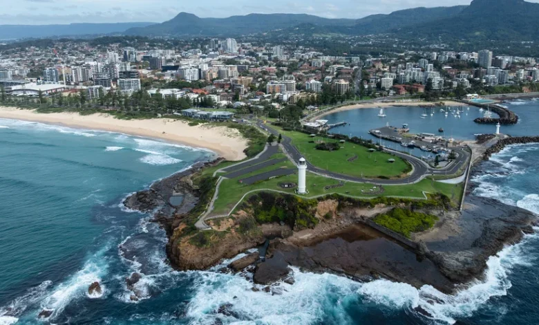 Council’s Australia Day fireworks launch shifted to Flagstaff Hill
