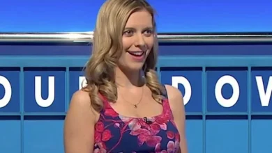 Countdown's Rachel Riley reveals co-star’s true colours as hidden side to personality exposed