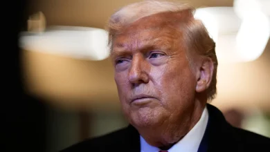 Country music singer says Trump supporters and MAGA are not Christian. Here’s why