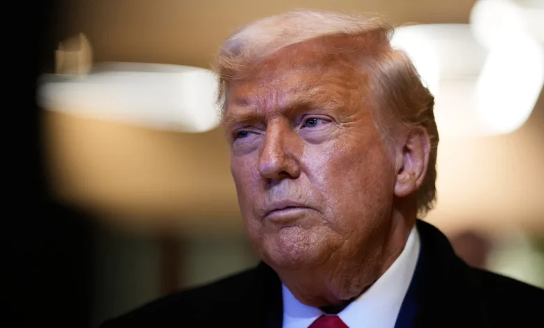 Country music singer says Trump supporters and MAGA are not Christian. Here’s why