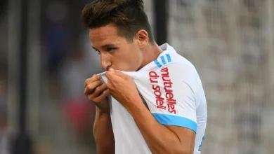 Coup de coeur, coup de gueule, coup de blues : Florian Thauvin, des années OM qui vont faire ressurgir un torrent d'émotions