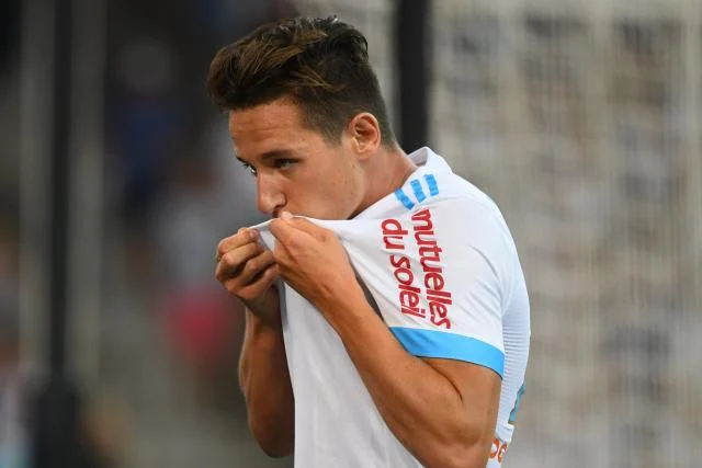 Coup de coeur, coup de gueule, coup de blues : Florian Thauvin, des années OM qui vont faire ressurgir un torrent d'émotions