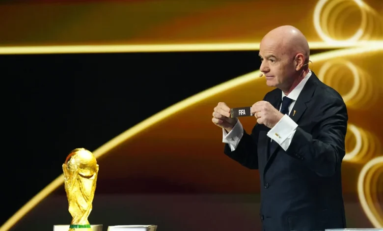 Coupe du monde 2026 | Plus de 500 millions de demandes pour des billets