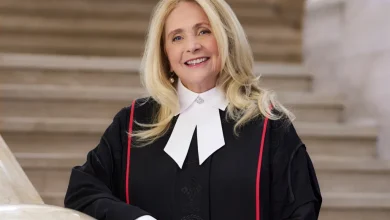 Cour suprême du Canada | La juge Sheilah Martin prendra sa retraite le 30 mai