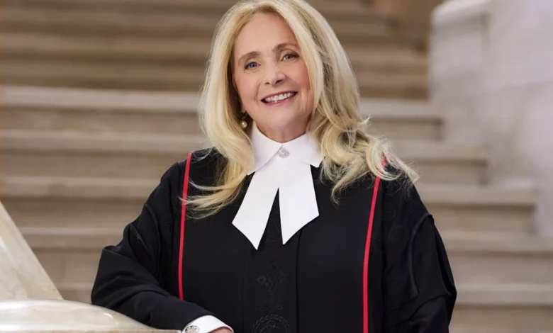 Cour suprême du Canada | La juge Sheilah Martin prendra sa retraite le 30 mai