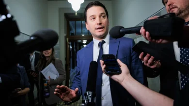 Course à la direction de la CAQ | Jolin-Barrette, Drainville et Fréchette réfléchissent, Girard et Lafrenière se désistent