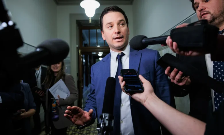 Course à la direction de la CAQ | Jolin-Barrette, Drainville et Fréchette réfléchissent, Girard et Lafrenière se désistent