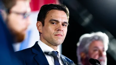 Course à la direction du PLQ | Charles Milliard se lance