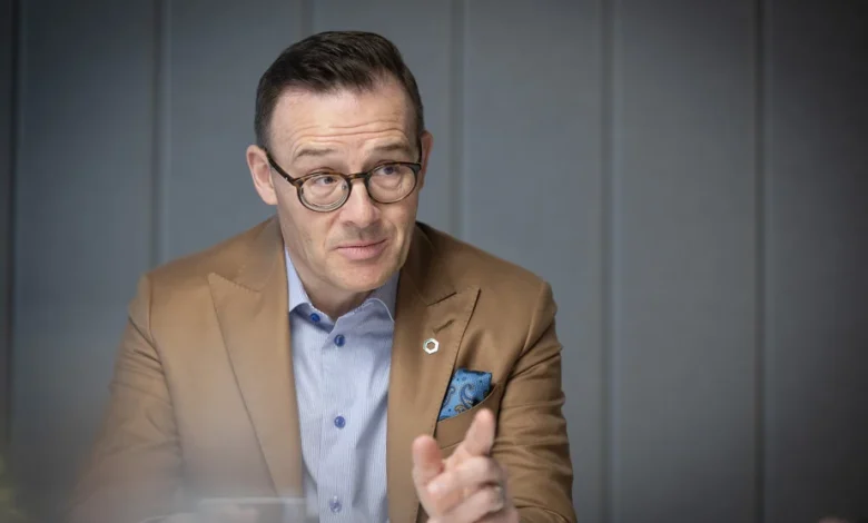 Course à la direction du PLQ | Guy Cormier ne sera pas candidat pour succéder à Pablo Rodriguez