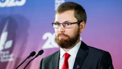 Course à la direction du PLQ | Malgré ses dettes, Mario Roy se lance de nouveau