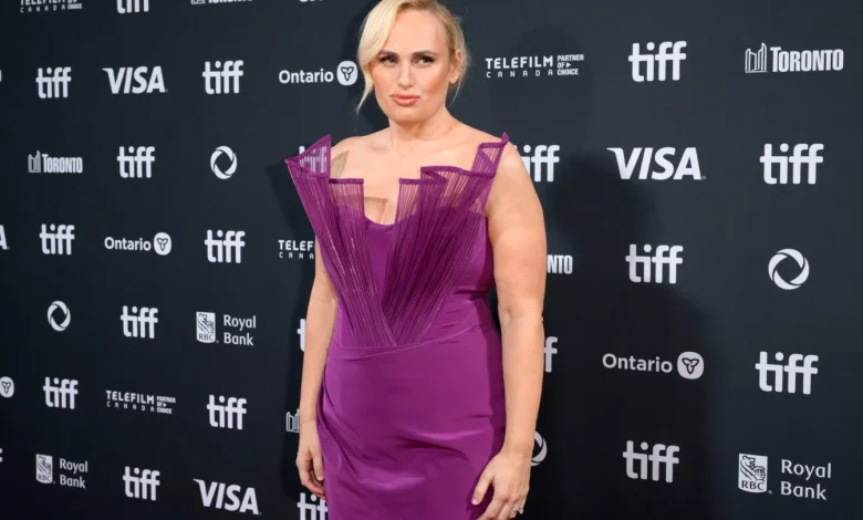 Court Dismisses Rebel Wilson's Lawsuit Against 'The Deb' Producers