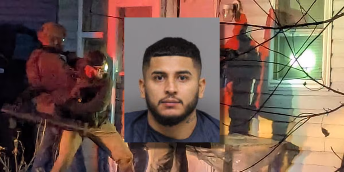 Court documents reveal details of Lincoln federal arrest that drew protesters