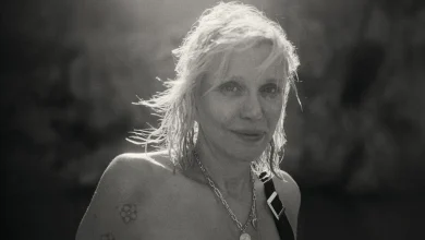 Courtney Love Sets the Record Straight in New Doc 'Antiheroine'