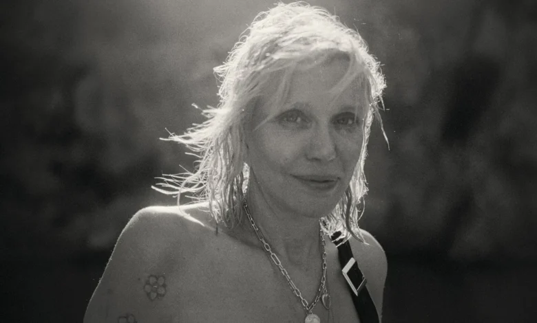 Courtney Love Sets the Record Straight in New Doc 'Antiheroine'