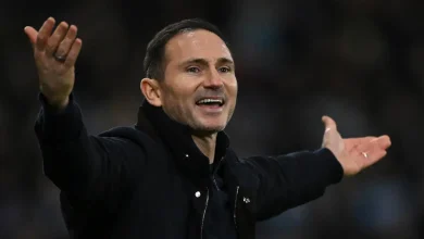 Coventry City Hopeful Of Beating Competition To Winger